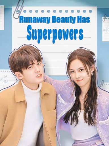 Popular Plot Analysis of The Superpowered Runaway Beauty: The Bizarre Collision of Eloping and Superpowers.jpg
